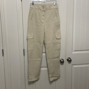 Wilfred Cargo Pant. Size 6